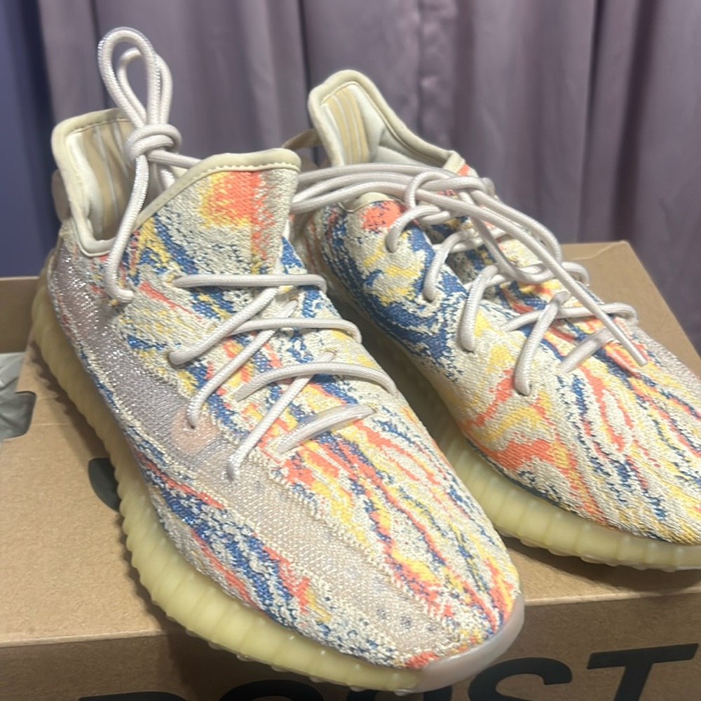 YEEZY BOOST 350 MX OAT/MIX